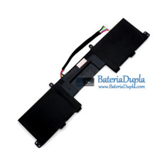 Bateria para Dell 13 Latitude FRVYX 7350 7000 TM9HP [bateria de substituição]